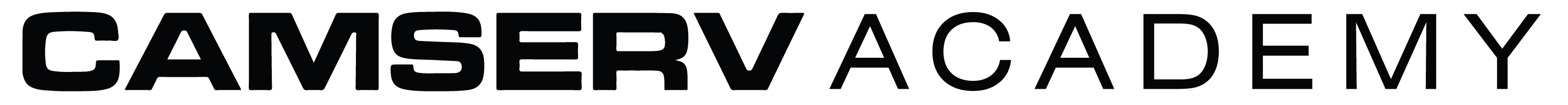 CAMSERV ACADEMY