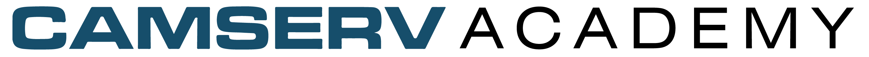 CAMSERV ACADEMY